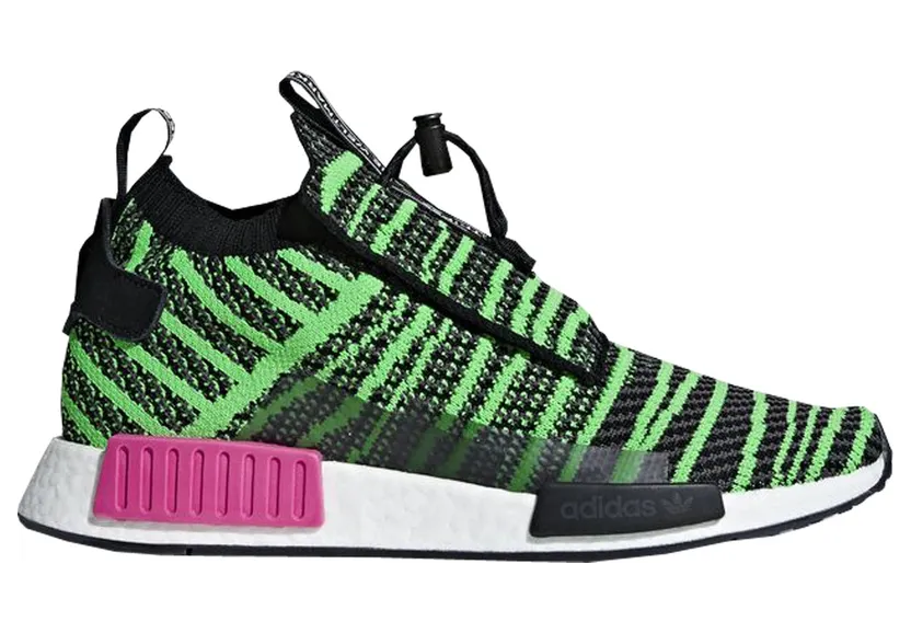 adidas NMD TS1 Watermelon (B37628)