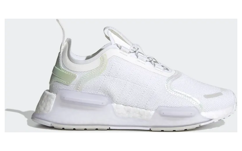 adidas NMD_V3 Schuh Cloud White / Grey One (GX5698)