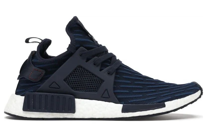 adidas NMD XR1 Collegiate Navy (BA7215)