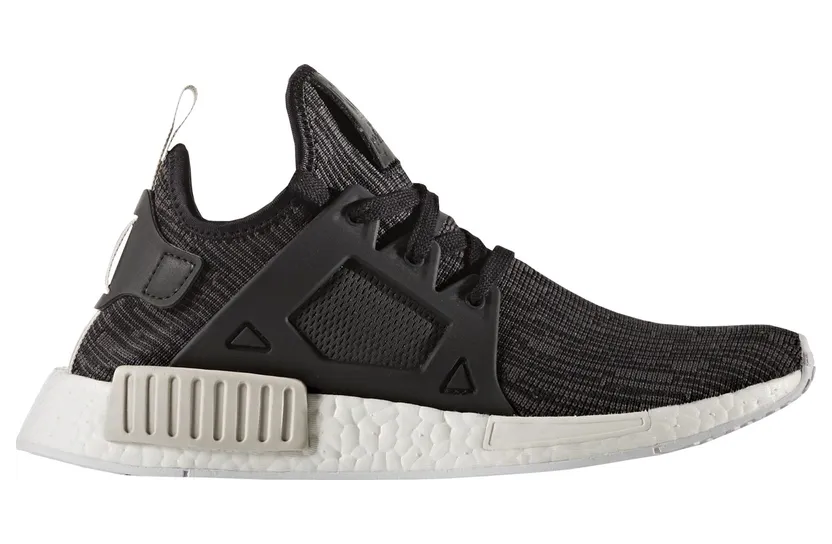 adidas NMD XR1 Glitch Camo Black (BB2370)