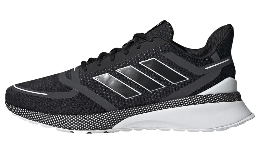 Adidas Nova Run “CORE BLACK” (EE9265)
