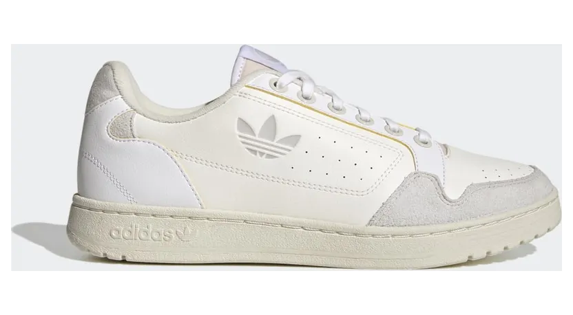 adidas NY 90 VEGAN ICONS Cloud White / Grey One / Off White (GY4658)