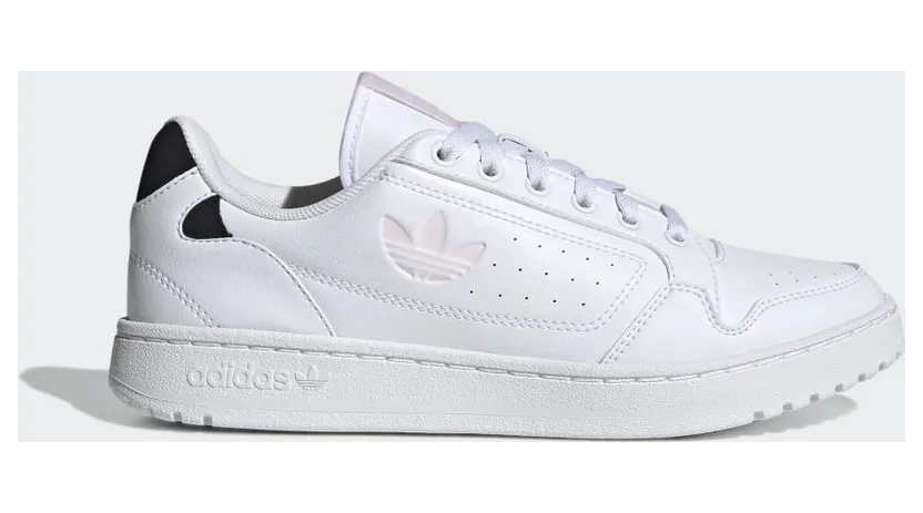 adidas NY 90 W Cloud White / Cloud White / Clear Pink (GZ6352)
