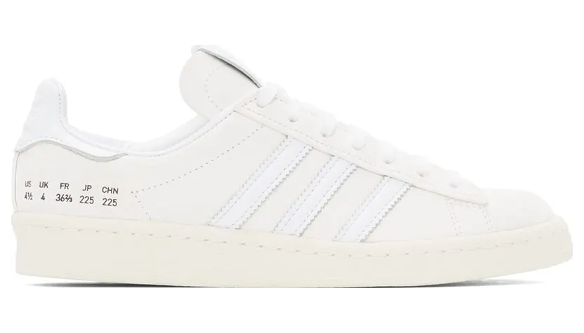 adidas Originals Campus 80s Sneaker beige (FY5467)