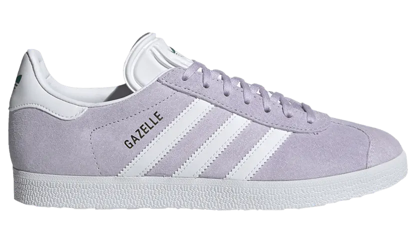 adidas Originals Gazelle Damen Sneaker lila (EF6508)