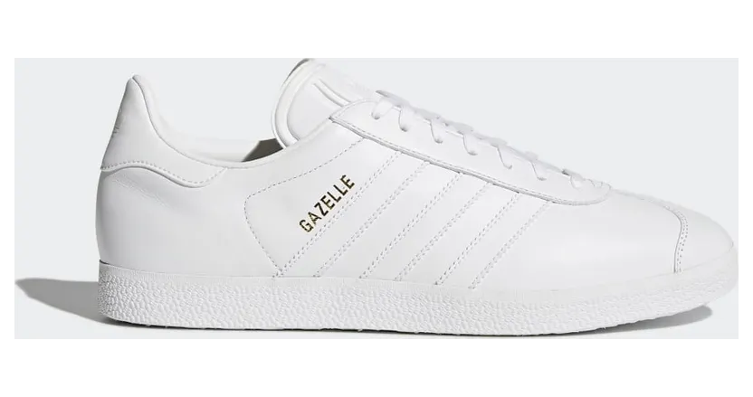 adidas Originals Gazelle Sneaker weiß (BB5498)