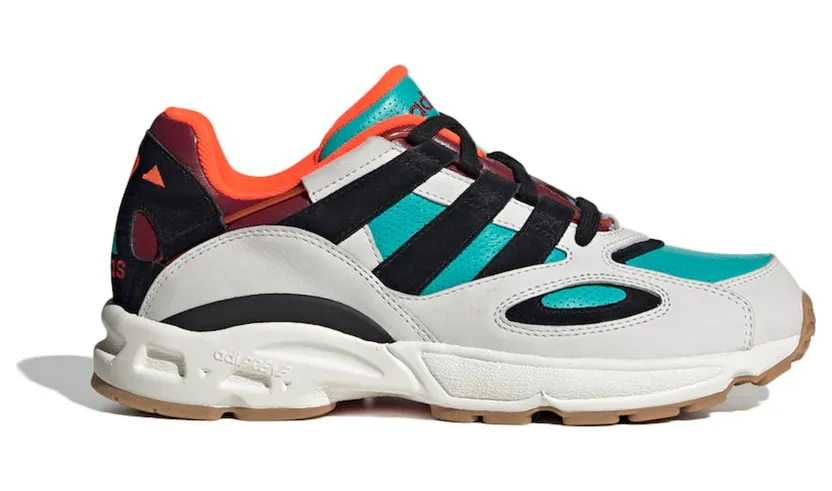 adidas Originals LXCON 94 Herren Sneaker weiß (EE5295)