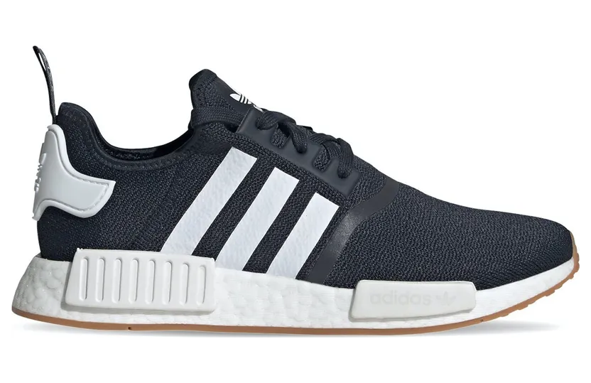 adidas Originals Navy NMD-R1 Sneakers (G55574)