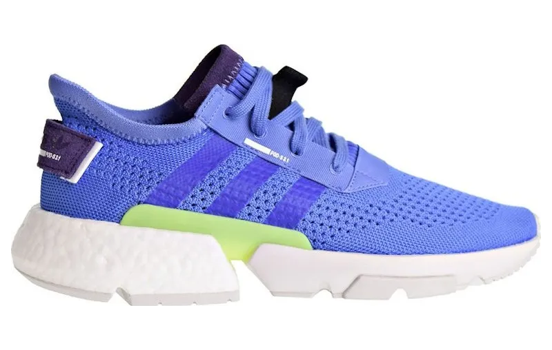 adidas Originals Pod-S3.1 Herren Sneaker lila (DB3539)