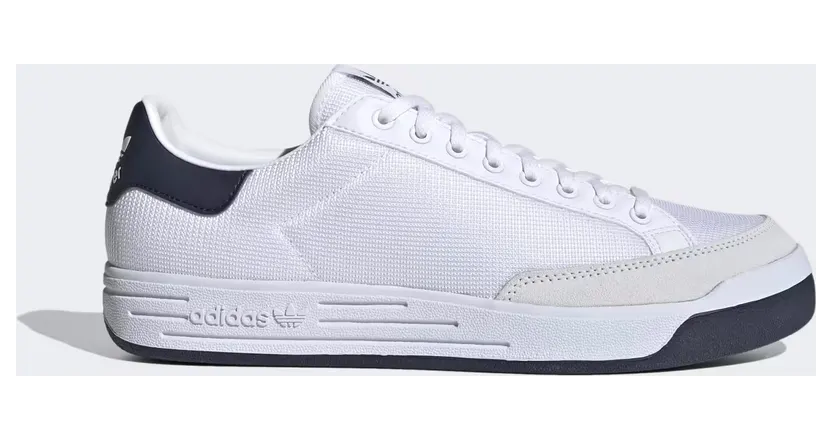 Adidas Originals Rod Laver White (G99864)
