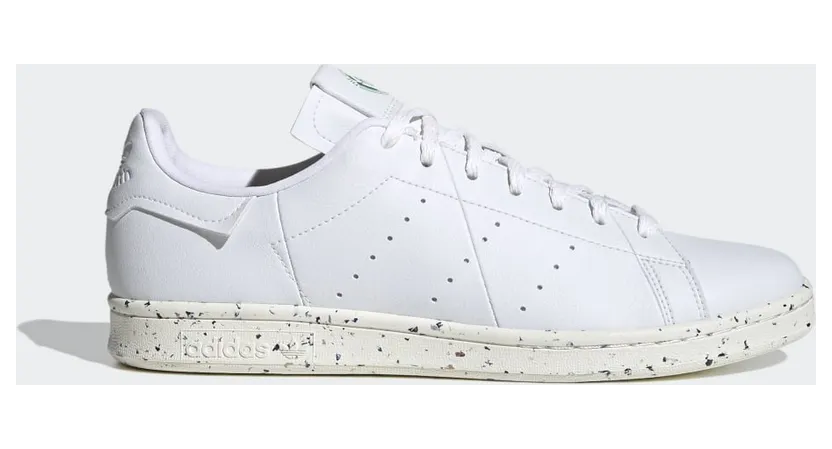 adidas Originals Stan Smith ‘Clean Classic’ Sneaker weiß (FV0534)