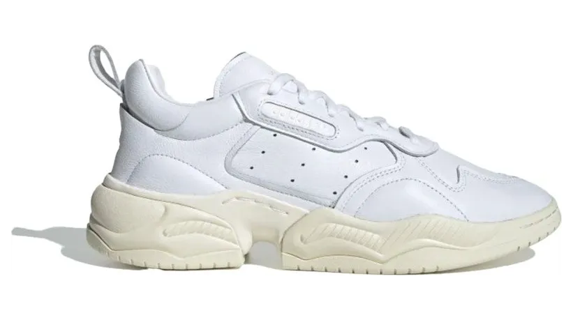 adidas Originals Supercourt RX ‘Home of Classics’ Sneaker weiß (EF1894)