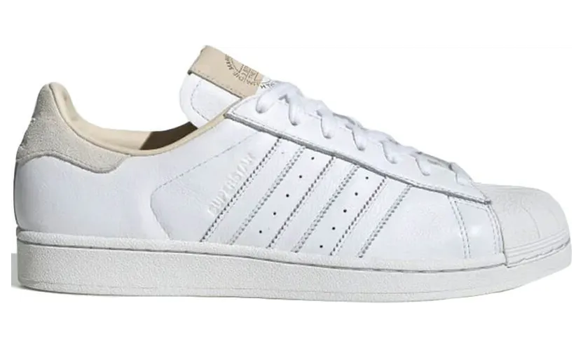 adidas Originals Superstar ‘Home of Classics’ Sneaker weiß (EF2102)