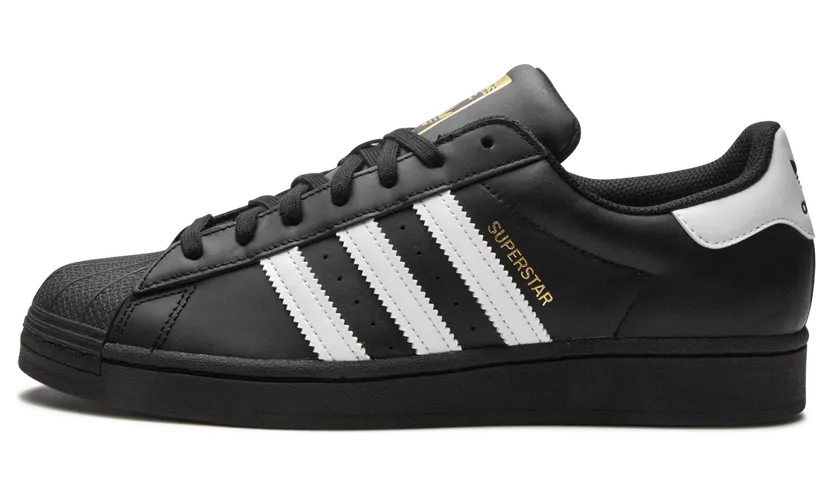 adidas Originals Superstar Sneaker schwarz (EG4959)