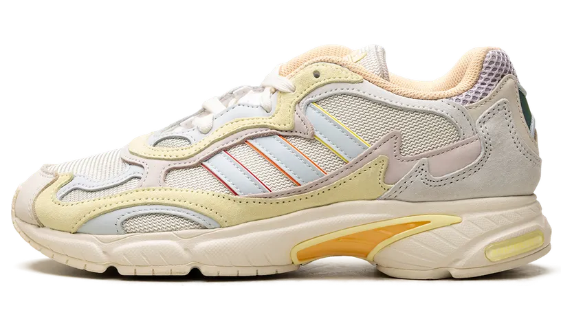 adidas Originals Temper Run Pride Sneaker weiß (EG1077)