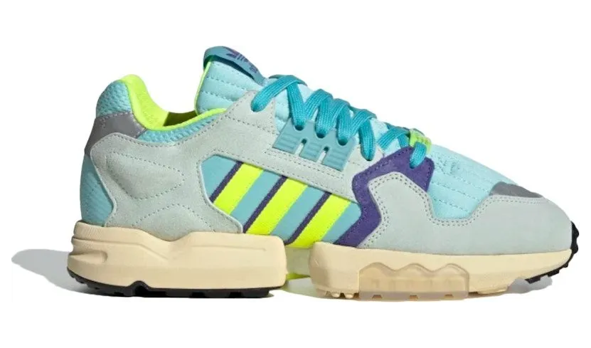 adidas Originals ZX Torsion Sneaker blau (EF4343)