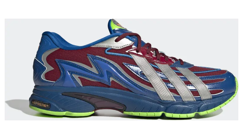 adidas Orketro 2.0 Schuh Blue Bird / Metallic Silver / Bright Blue (HP9782)