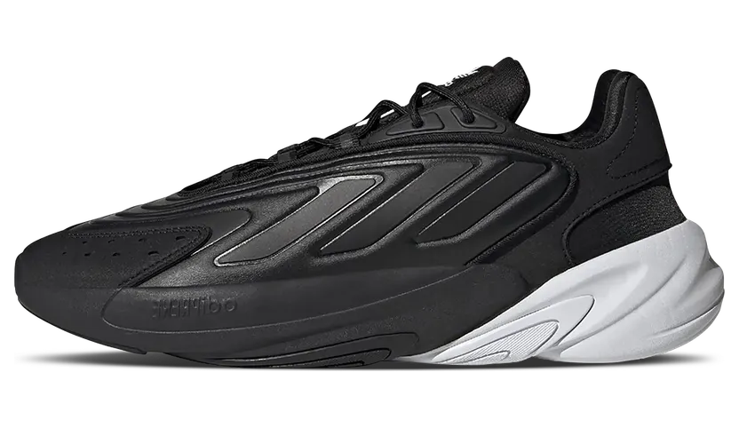 Adidas Ozelia “Black White” (GZ4300)