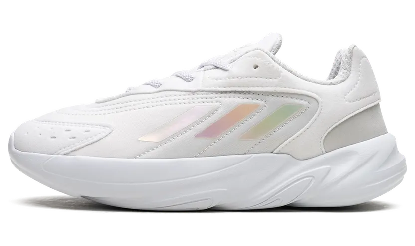 adidas Ozelia Schuh Cloud White / Grey One (GW8126)