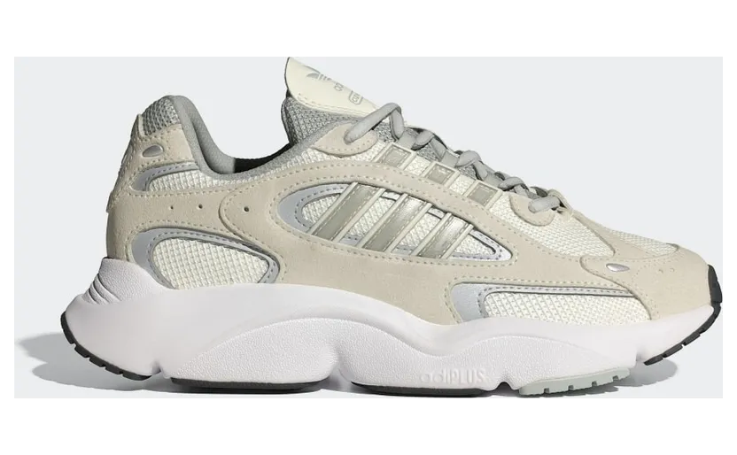 adidas OZMILLEN Ivory / Wonder Silver / Core Black (IF6552)