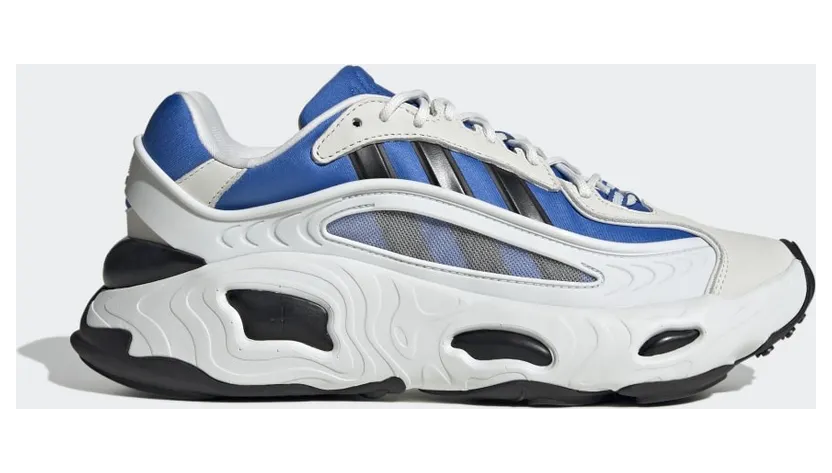 adidas Oznova Schuh Bright Royal / Core Black / Crystal White (HP6365)