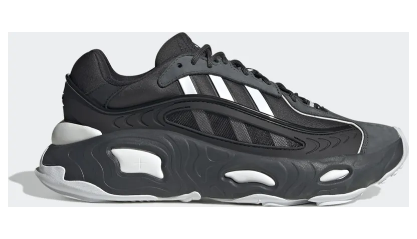 adidas Oznova Schuh Carbon / Cloud White / Core Black (HP6364)
