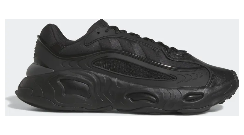 adidas OZNOVA Schuh Core Black / Grey Five / Core Black (GX4506)