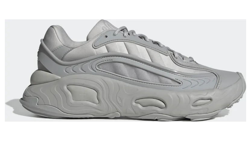 adidas OZNOVA Schuh Grey Two / Grey One / Grey Two (GY1550)