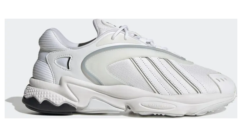 adidas Oztral Schuh Cloud White / Cloud White / Core Black (HP6568)