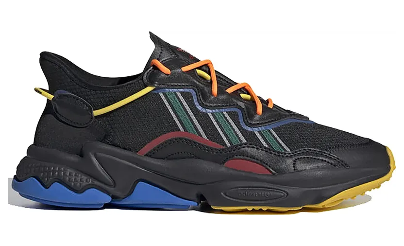 adidas Ozweego Angel Chen Black (W)