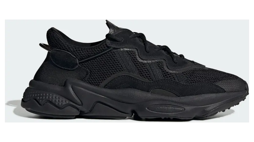 adidas Ozweego Core Black