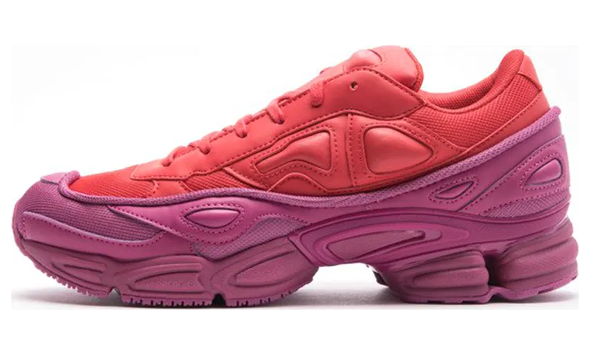 adidas Ozweego Raf Simons Glory Collegiate Red (F34265)