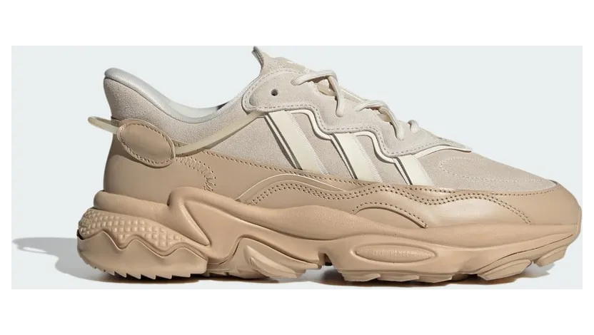 adidas Ozweego TR Wonder White / Wonder White / Magic Beige (IF3336)