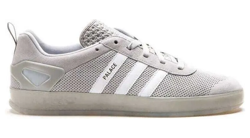 adidas Palace Pro Stone White (B25333)