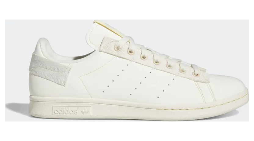 adidas Parley Stan Smith Schuh Off White / Wonder White / Off White (GX6969)