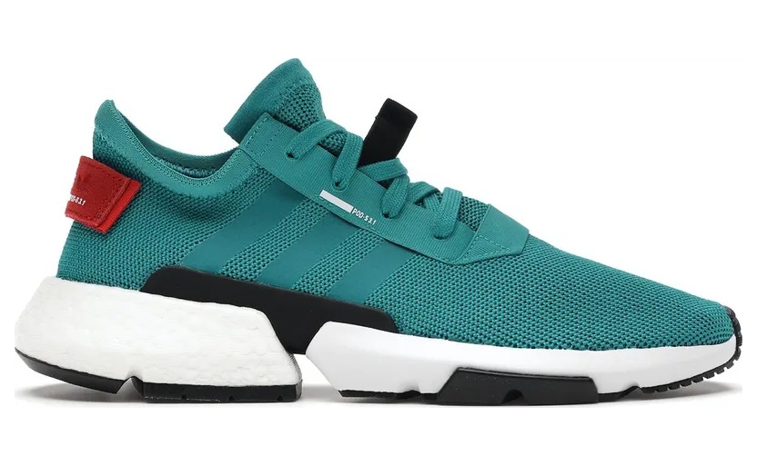 adidas POD-S3.1 Blast Emerald (G26513)