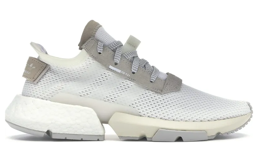 adidas POD-S3.1 Cloud White (B28089)