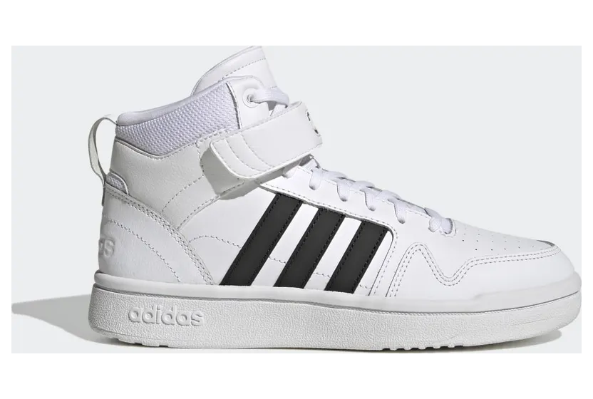 adidas POSTMOVE MID Cloud White / Core Black / Cloud White (GZ6668)