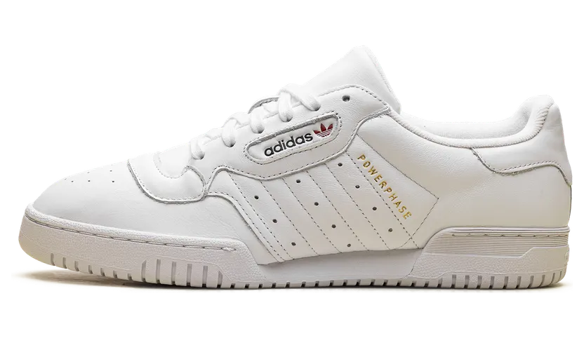 Adidas Powerphase “White” (JH5481)