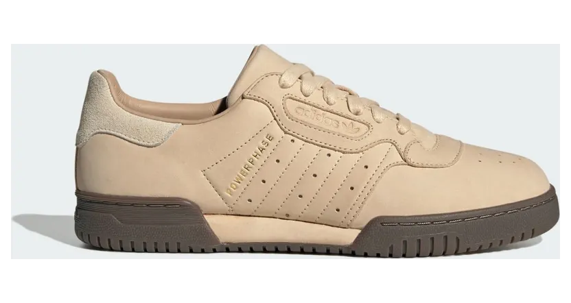 adidas Powerphase Sand Strata Gum (JR0984)