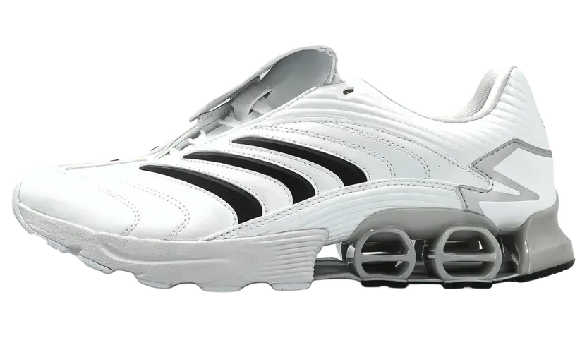 adidas Predator Megaride (white) – JP7121