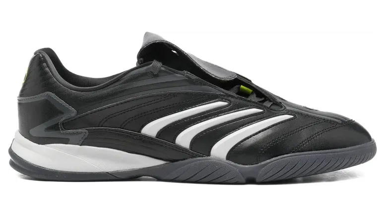 Adidas Predator Sala Logo-detail “Black” (IH7082)