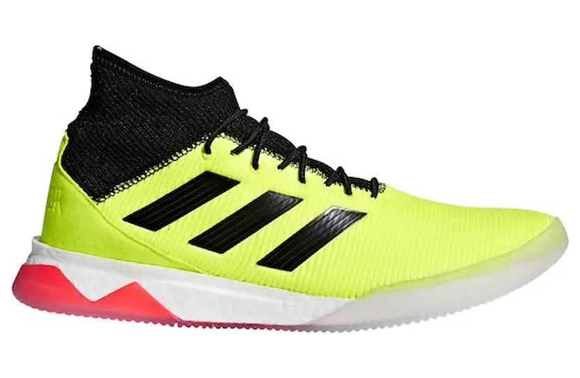 adidas Predator Tango 18.1 Solar Yellow (DB2061)