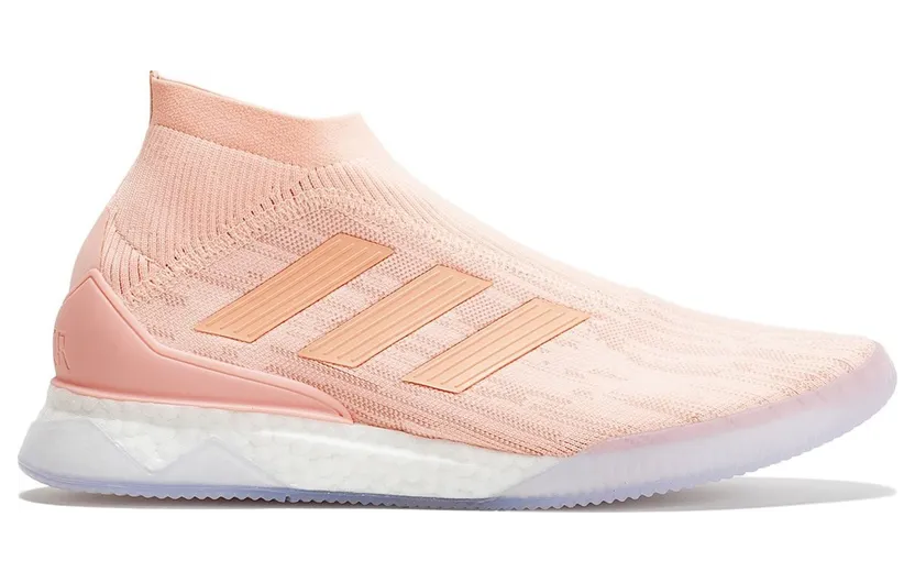 adidas Predator Tango 18+ Clear Orange (AQ0604)