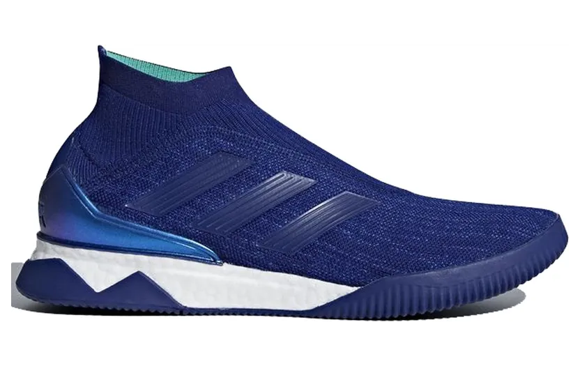 adidas Predator Tango 18+ Hi Res Blue (CM7687)