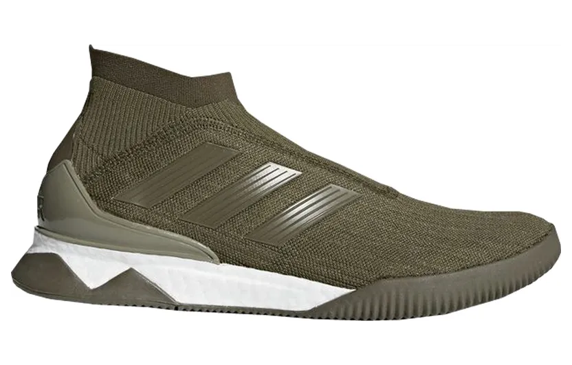 adidas Predator Tango 18+ Trace Olive (DB1944)