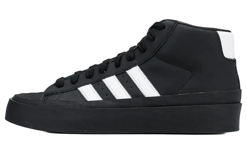 adidas Pro Model 424 Black (FX6849)