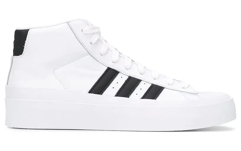 adidas Pro Model 424 White (FX6851)