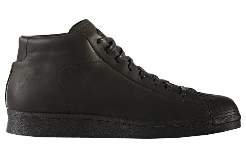 adidas Pro Model 80s Wings+Horns Core Black (CG3750)