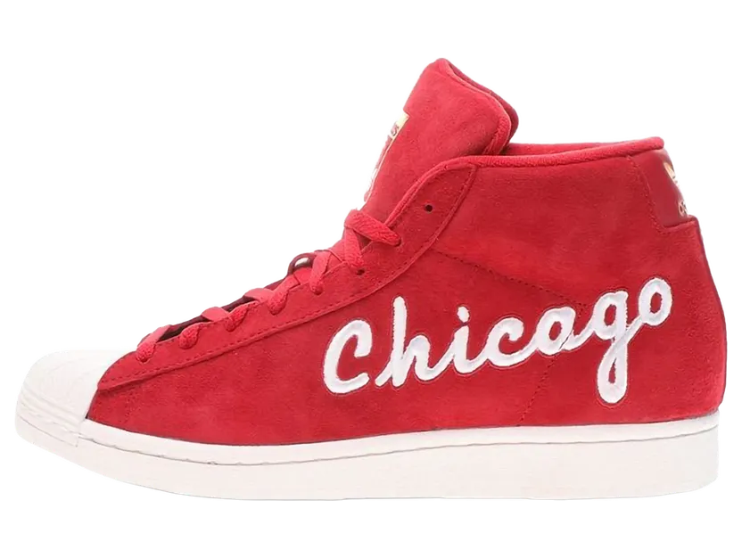 adidas Pro Model Chicago (FV4485)